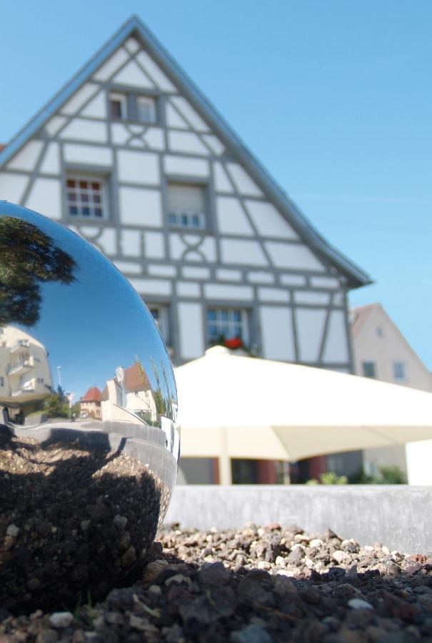 Hotel Traube Am See FDH Esterno foto