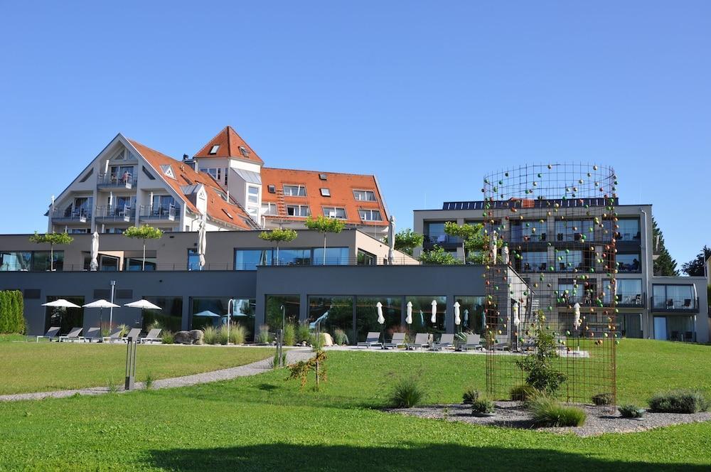 Hotel Traube Am See FDH Esterno foto