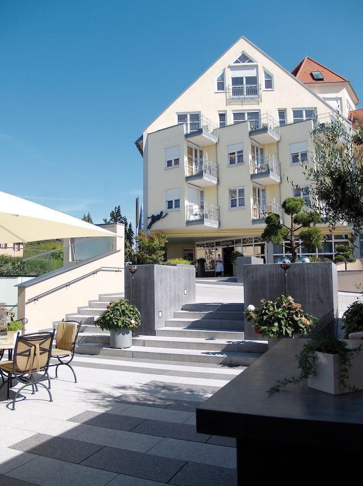 Hotel Traube Am See FDH Esterno foto