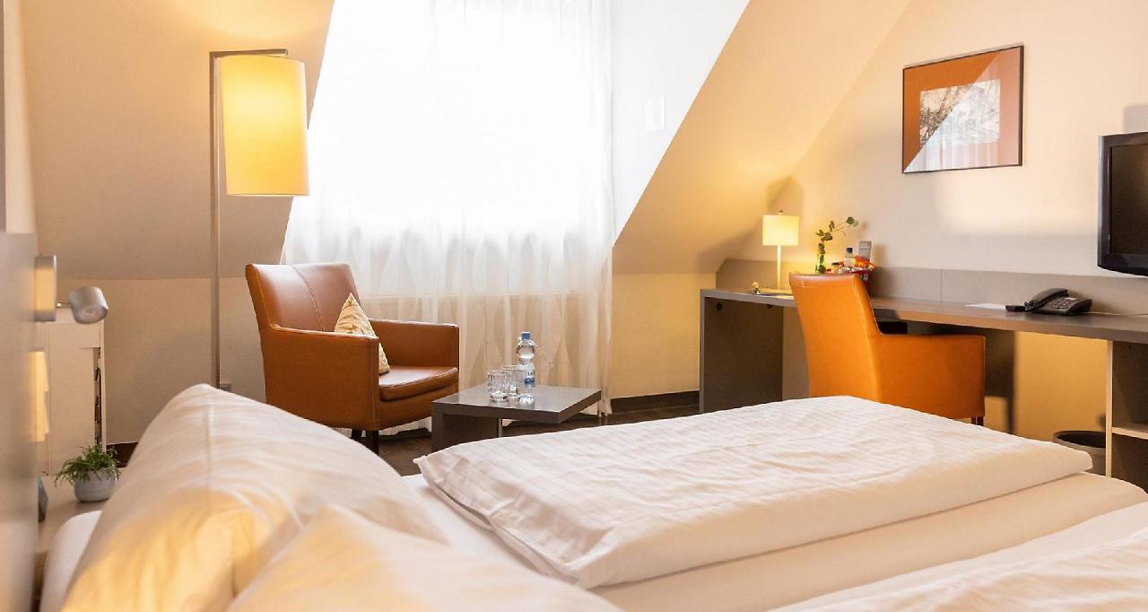 Hotel Traube Am See FDH Esterno foto