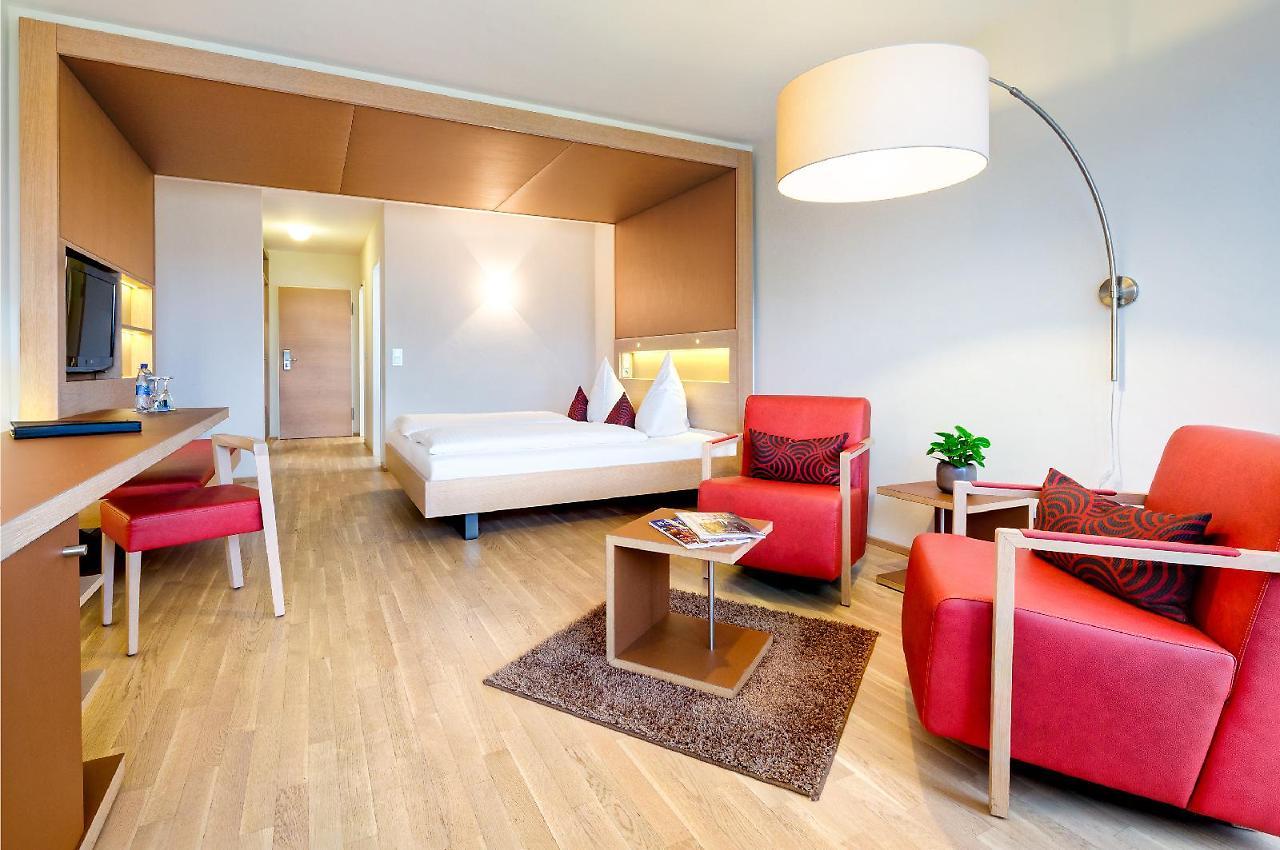 Hotel Traube Am See FDH Esterno foto